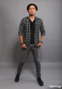 Foto Array Hijau Daun