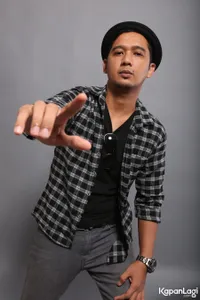 Foto Array Hijau Daun