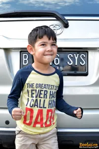 Foto Arsen Raffa Balweel