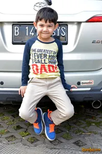 Foto Arsen Raffa Balweel