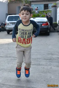 Foto Arsen Raffa Balweel