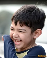 Foto Arsen Raffa Balweel