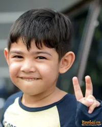 Foto Arsen Raffa Balweel