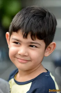 Foto Arsen Raffa Balweel