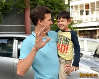 Foto Arsen Raffa Balweel