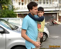 Foto Arsen Raffa Balweel