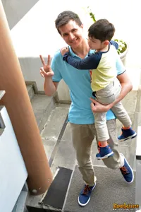 Foto Arsen Raffa Balweel