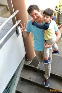 Foto Arsen Raffa Balweel