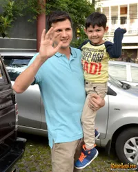 Foto Arsen Raffa Balweel