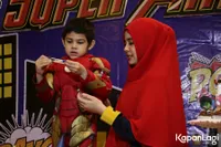 Foto Arsen Raffa Balweel