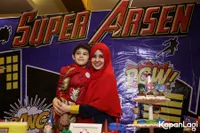 Foto Arsen Raffa Balweel