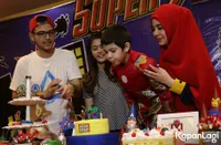 Foto Arsen Raffa Balweel