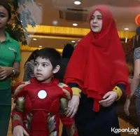 Foto Arsen Raffa Balweel