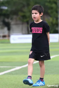 Foto Arsen Raffa Balweel