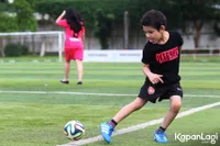 Foto Arsen Raffa Balweel