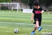 Foto Arsen Raffa Balweel