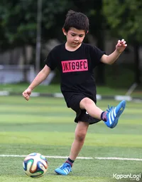 Foto Arsen Raffa Balweel