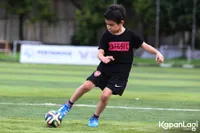 Foto Arsen Raffa Balweel