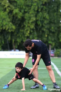 Foto Arsen Raffa Balweel