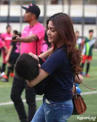 Foto Arsen Raffa Balweel