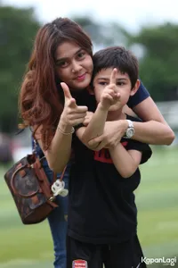 Foto Arsen Raffa Balweel