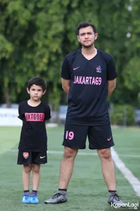 Foto Arsen Raffa Balweel