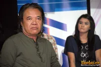 Foto Arswendo Atmowiloto