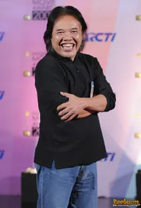 Foto Arswendo Atmowiloto