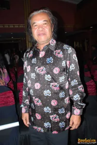 Foto Arswendo Atmowiloto