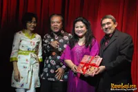 Foto Arswendo Atmowiloto