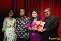 Foto Arswendo Atmowiloto