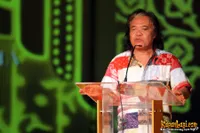 Foto Arswendo Atmowiloto