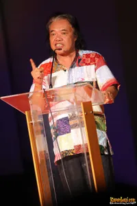 Foto Arswendo Atmowiloto