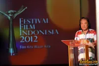 Foto Arswendo Atmowiloto