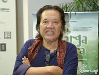 Foto Arswendo Atmowiloto