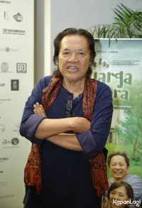 Foto Arswendo Atmowiloto