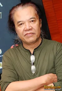 Foto Arswendo Atmowiloto