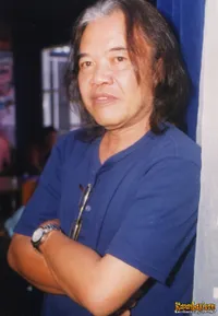 Foto Arswendo Atmowiloto