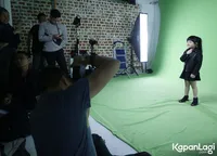 Foto Arsy Hermansyah