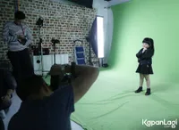 Foto Arsy Hermansyah