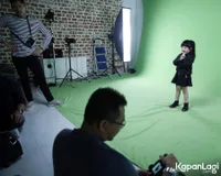 Foto Arsy Hermansyah