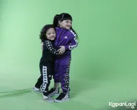 Foto Arsy Hermansyah