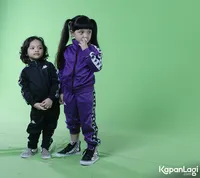 Foto Arsy Hermansyah