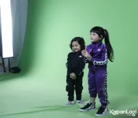 Foto Arsy Hermansyah