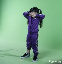 Foto Arsy Hermansyah