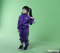 Foto Arsy Hermansyah