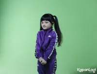 Foto Arsy Hermansyah