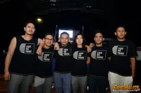 Foto Art Of Tree Band