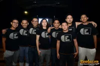 Foto Art Of Tree Band