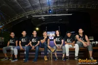 Foto Art Of Tree Band